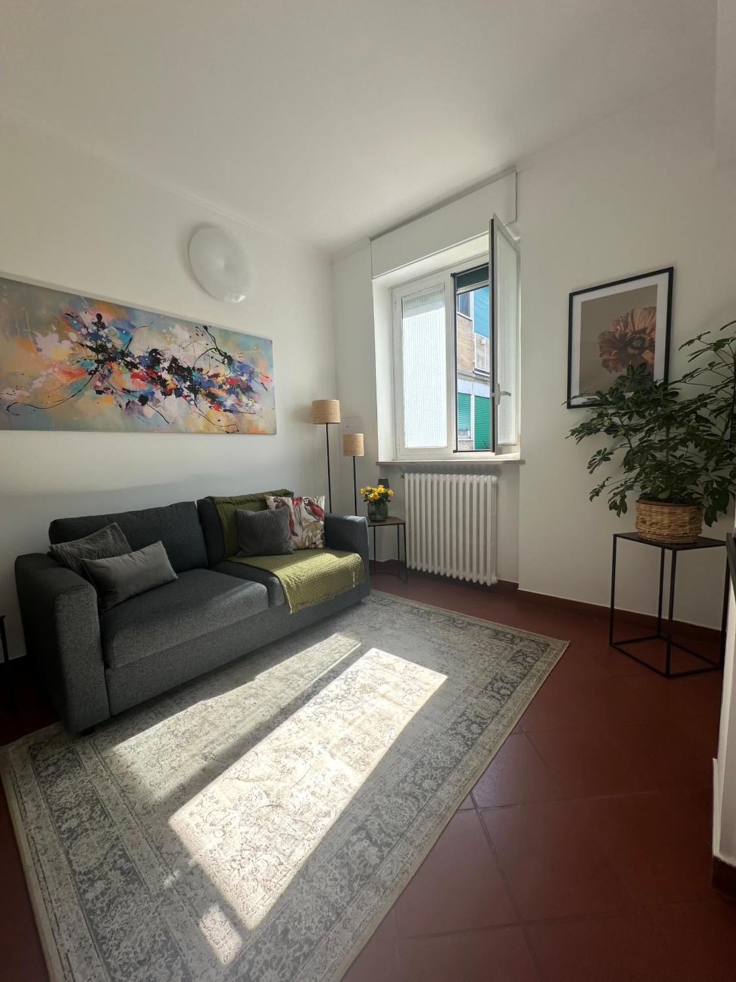 Appartamento 'boh House' *