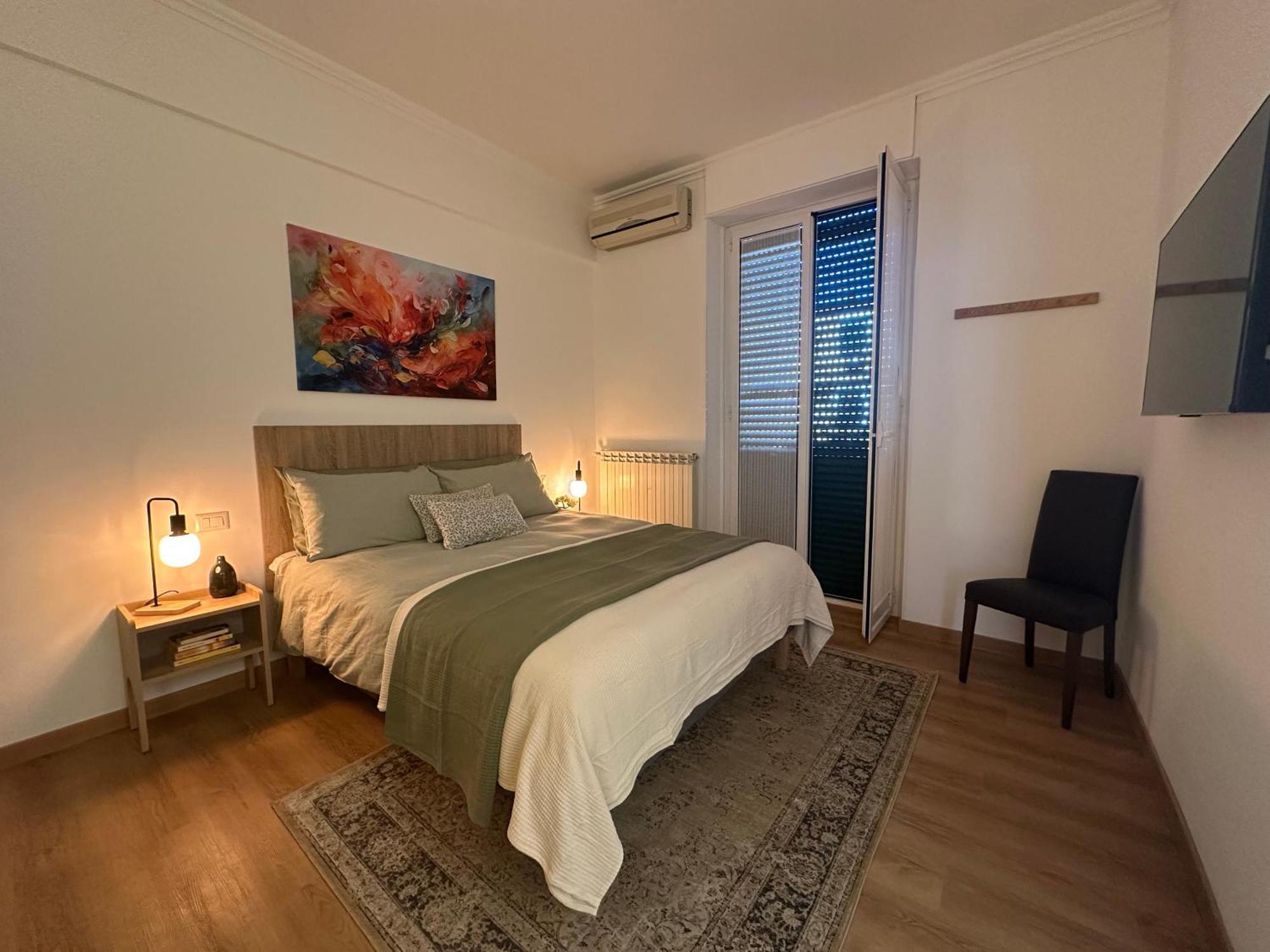 Appartamento 'boh House'