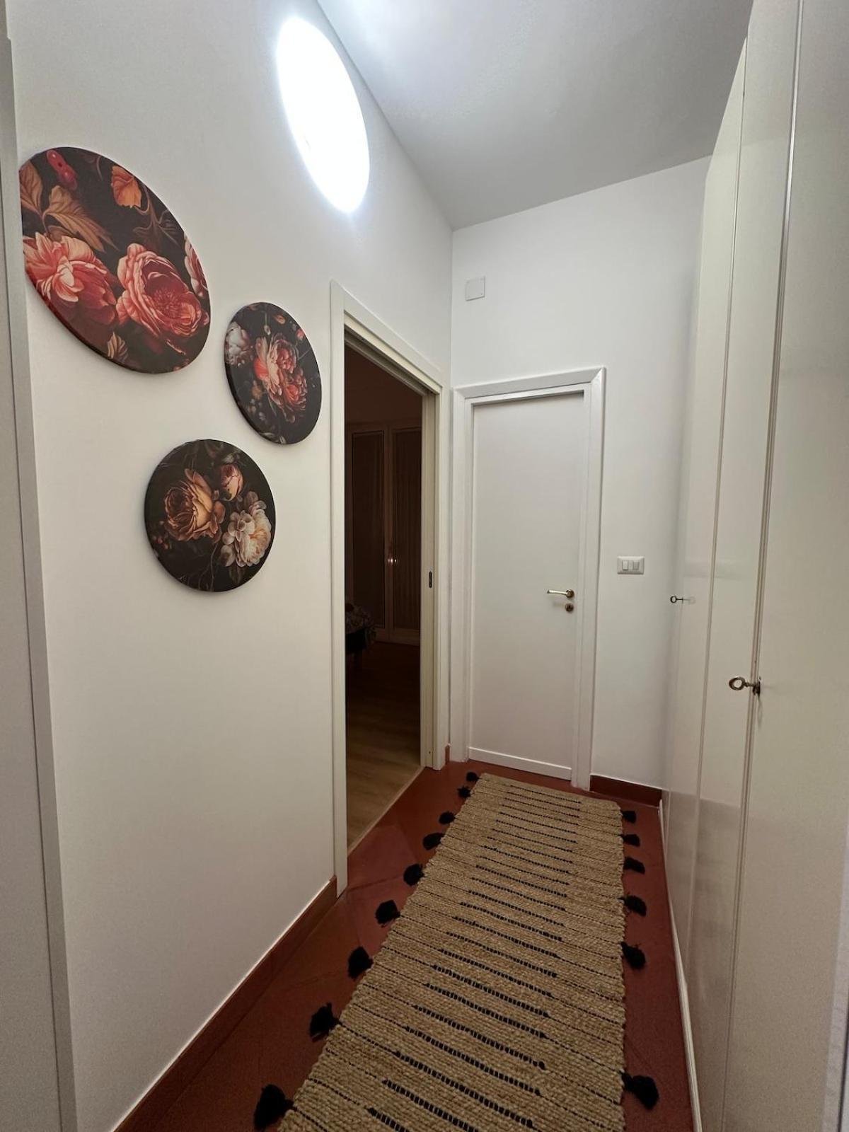 'boh House' Appartamento Roma