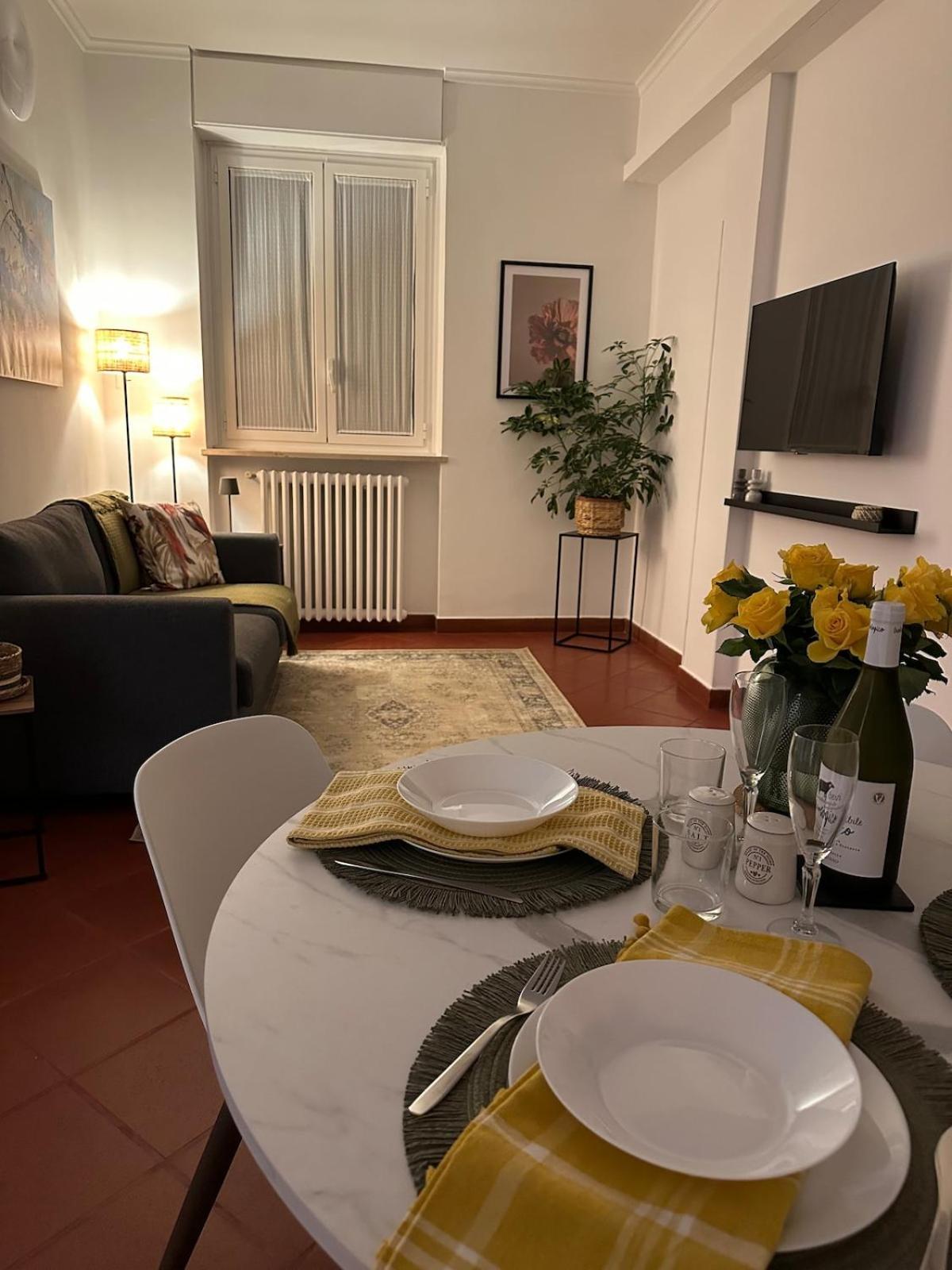 'boh House' Appartamento *