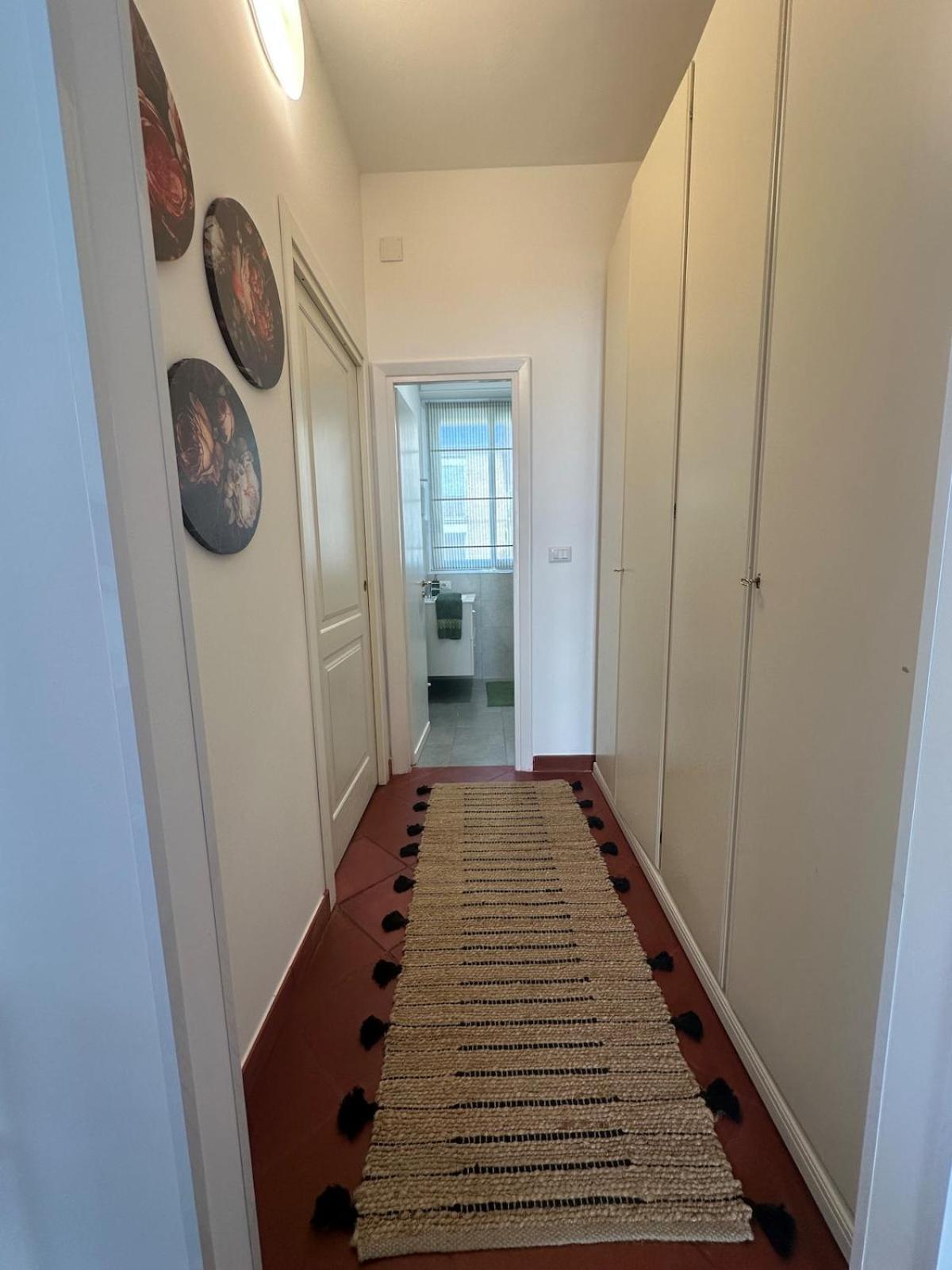 'boh House' Apartment Rom