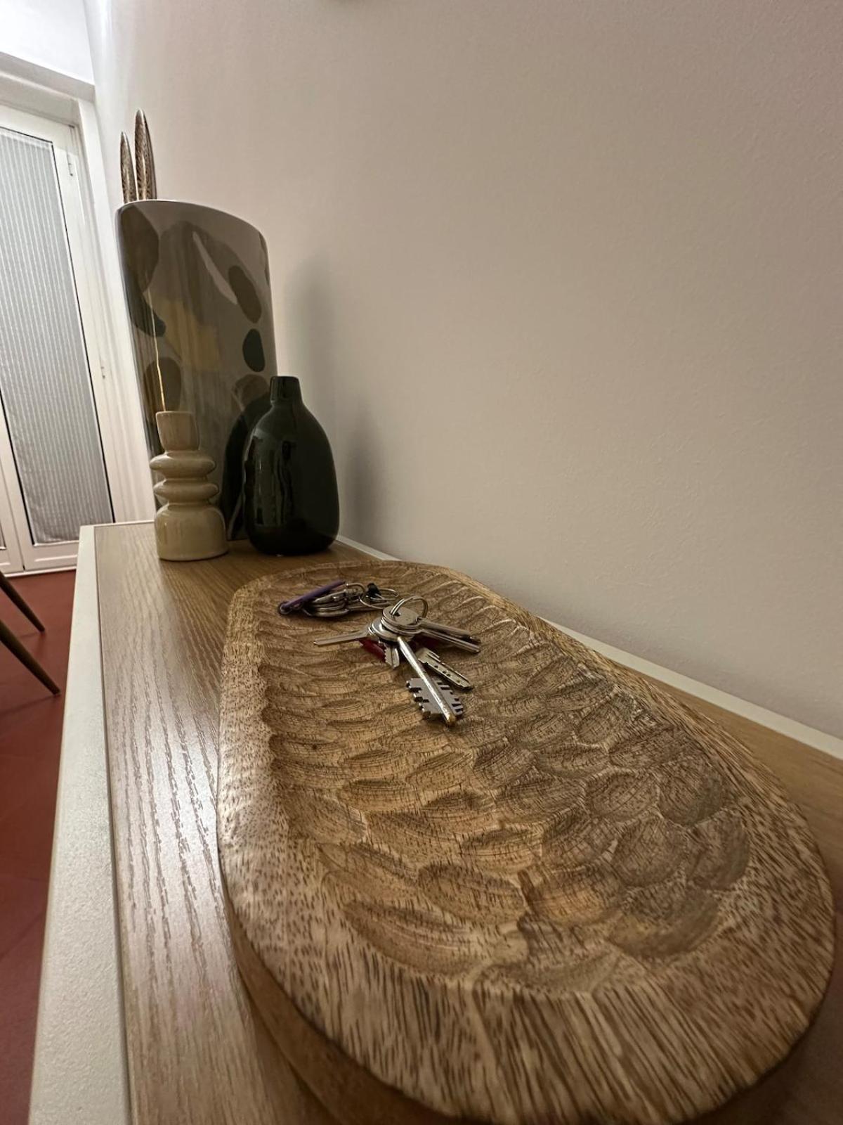 Appartamento 'boh House' Roma
