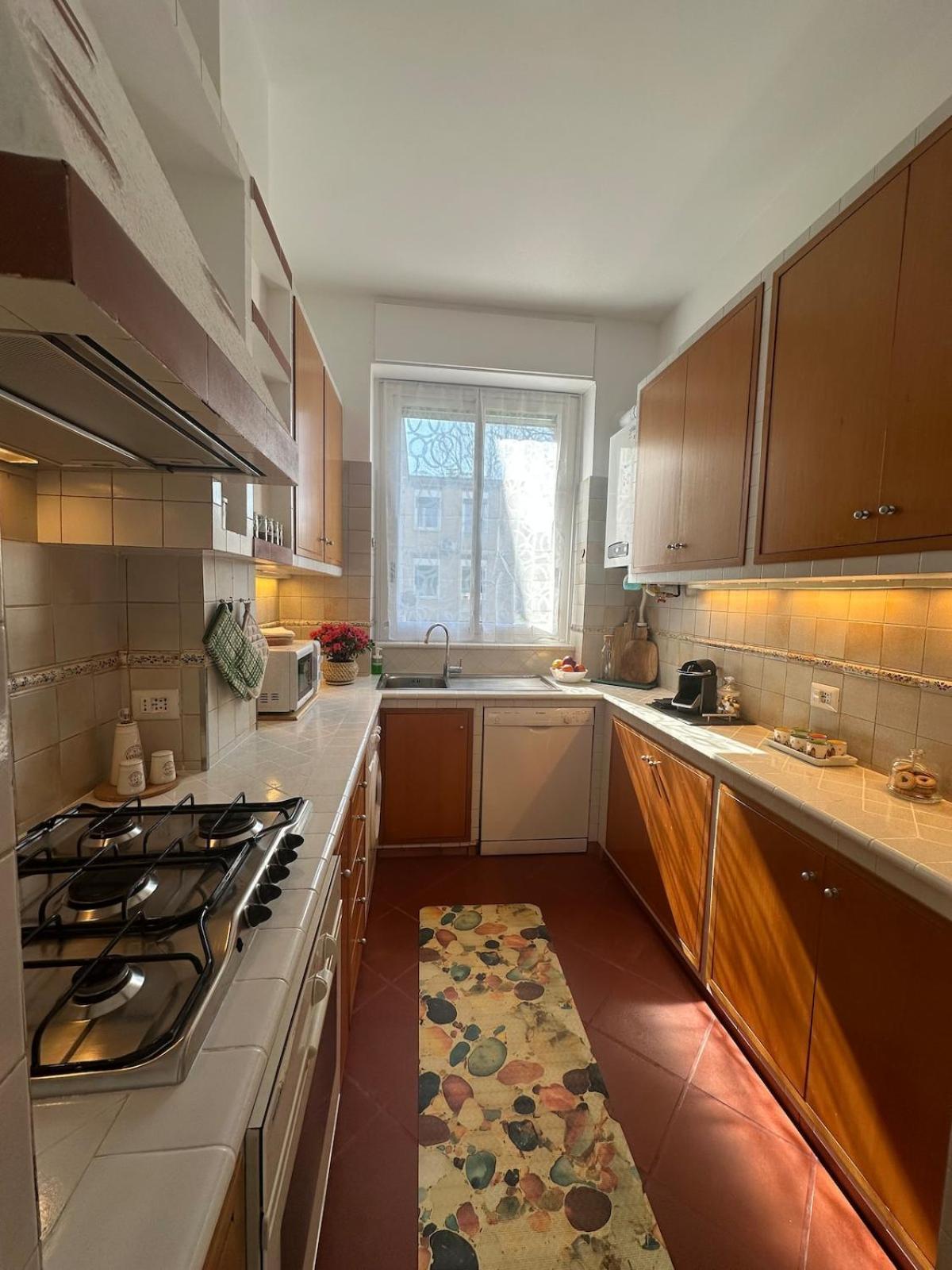 'boh House' Appartamento *