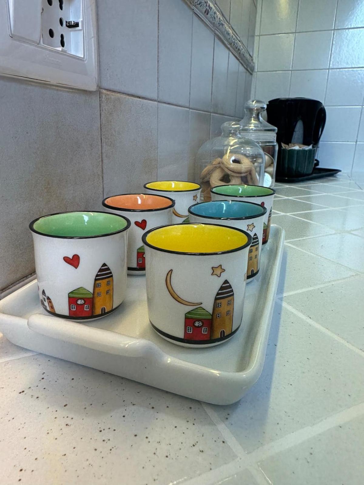 'boh House' Appartamento Roma