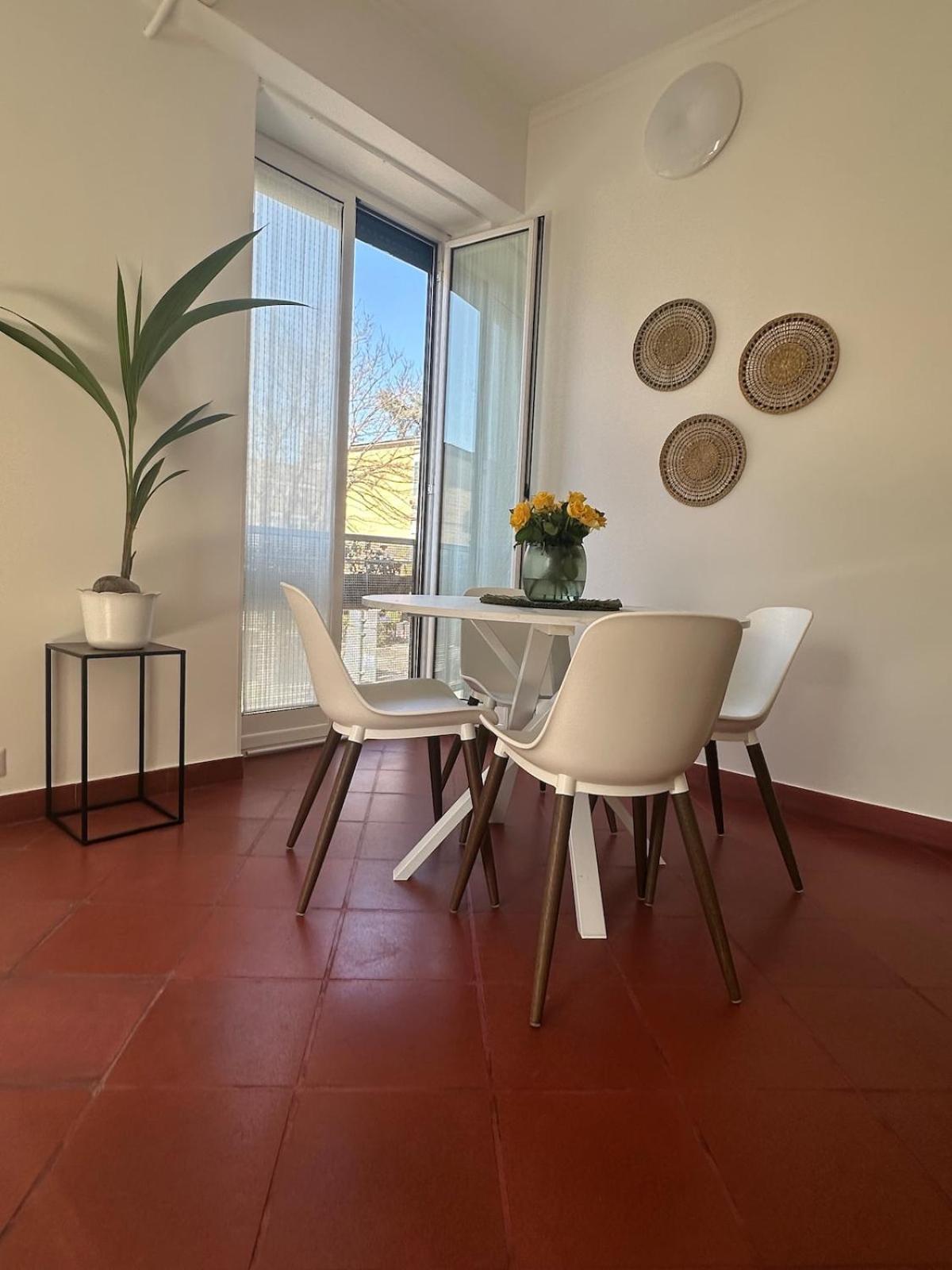 'boh House' Appartamento