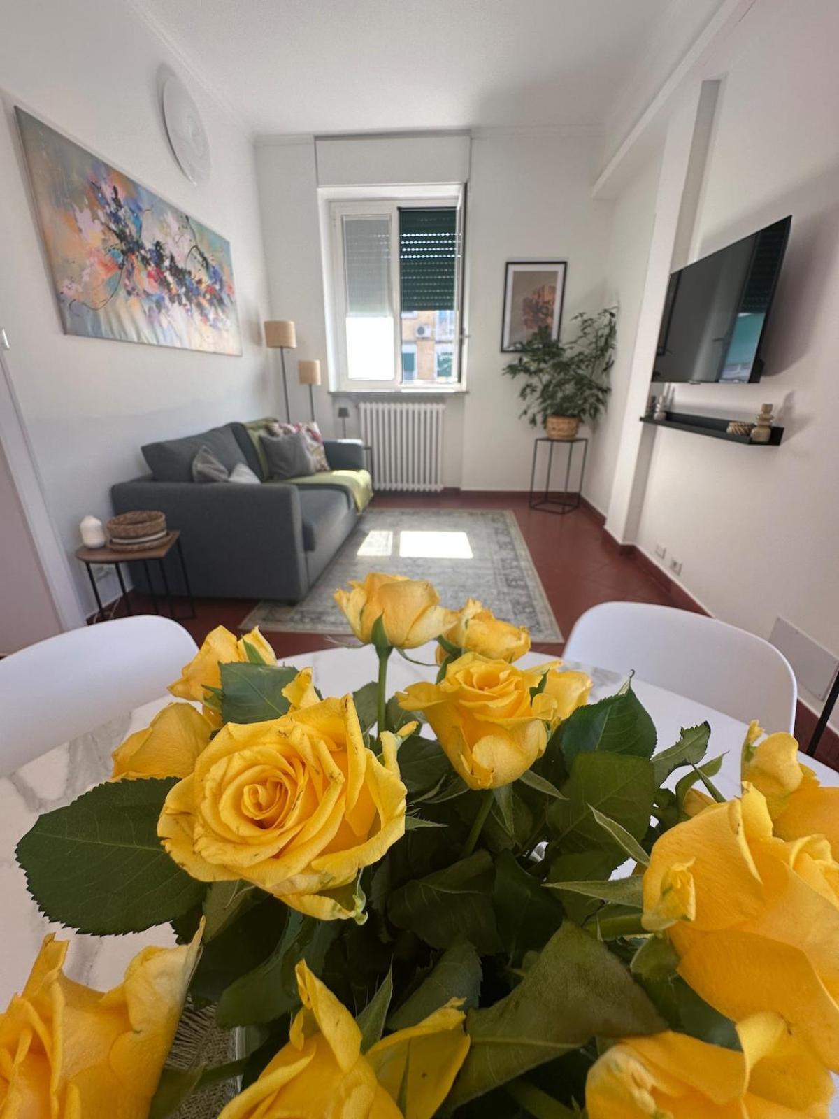 Appartamento 'boh House' *