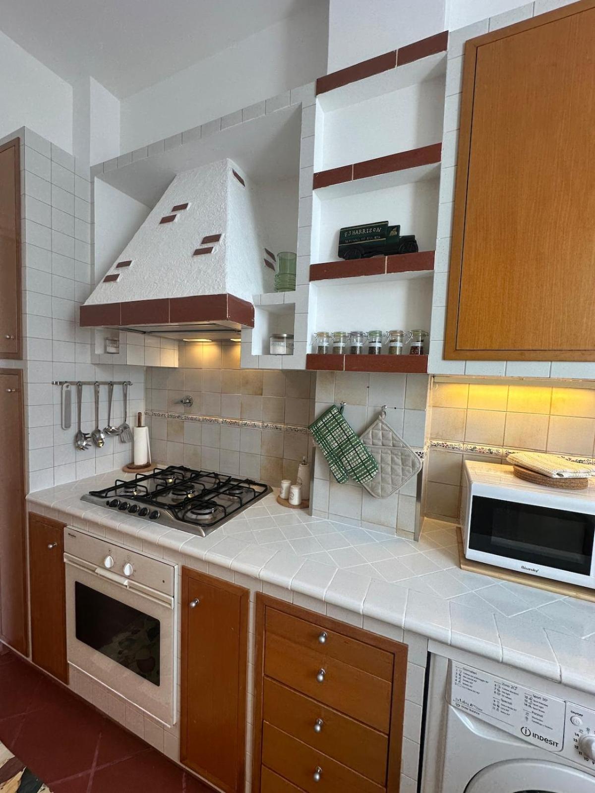 Appartamento 'boh House' Roma